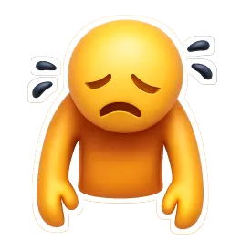 yếu đuối 软弱