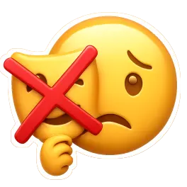 giả dối 虚假