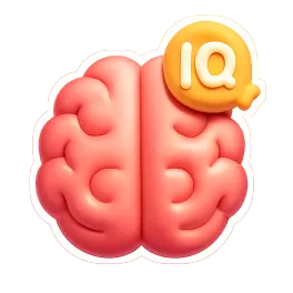 IQ 智商