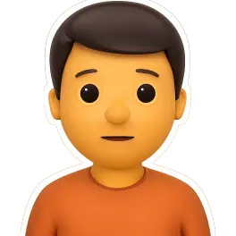 người bình thường 普通人