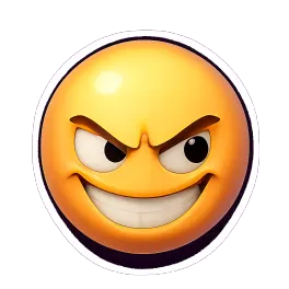 ác ý 恶意