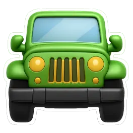 jeep 吉普