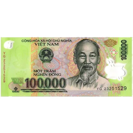 một trăm nghìn 十万