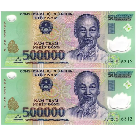 một triệu 一百万