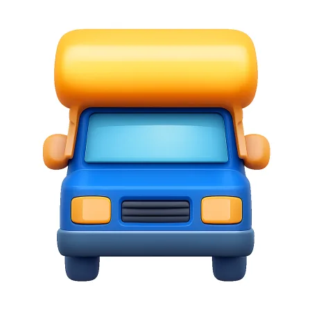 xe nhà ở 房车