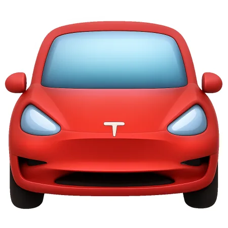 xe điện 电动汽车