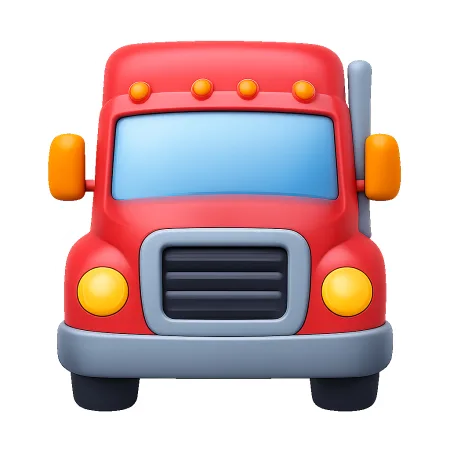 xe tải 卡车