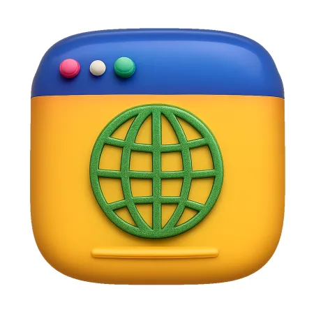 trang web 网站