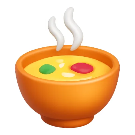 canh 汤