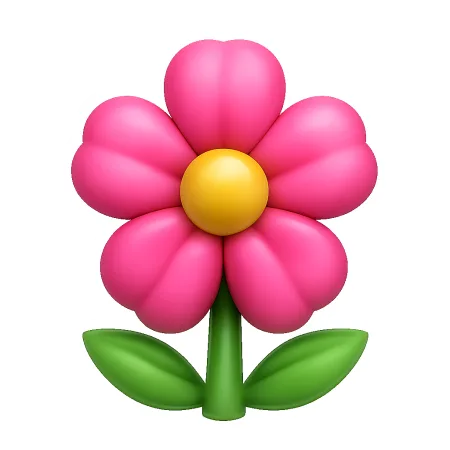 nở hoa 开花