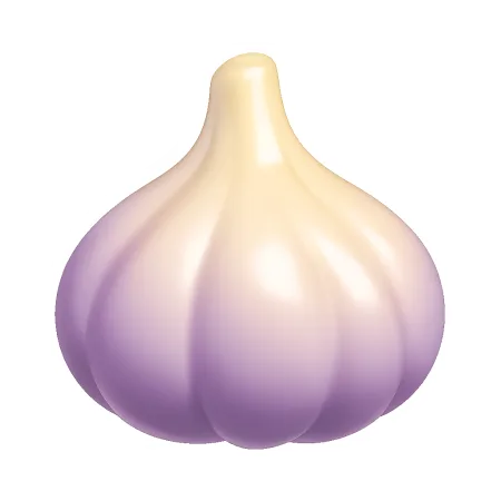 tỏi 大蒜