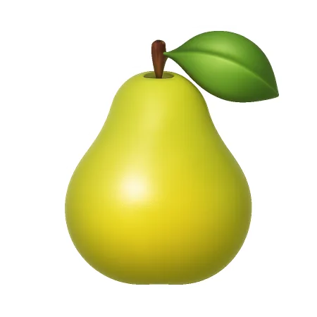 lê 梨
