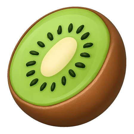 kiwi 猕猴桃