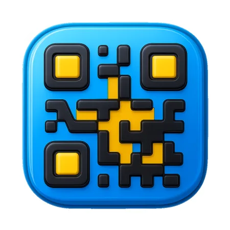 mã QR 二维码