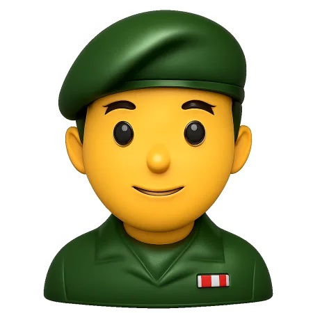 cựu chiến binh 退伍军人