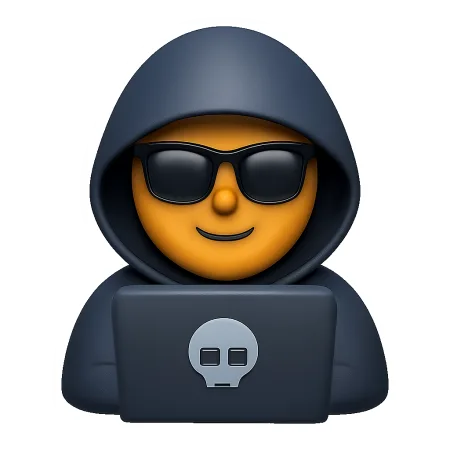 hacker 黑客