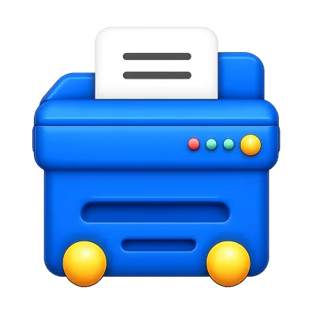 máy photocopy 复印机