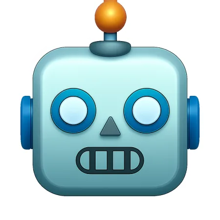 robot 机器人