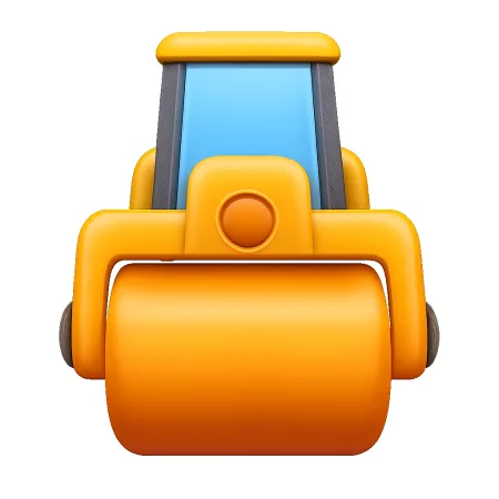 xe lu 压路机