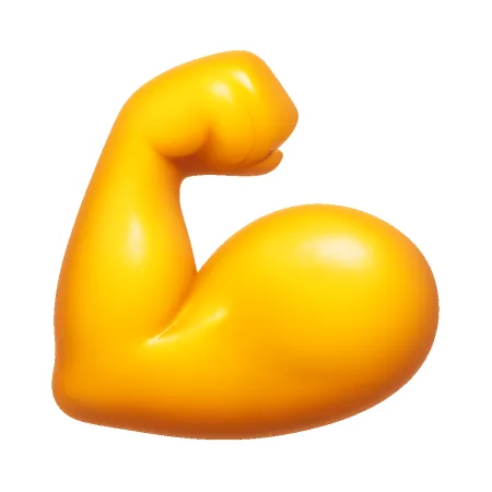 sức mạnh 力量