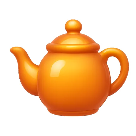 ấm trà 茶壶