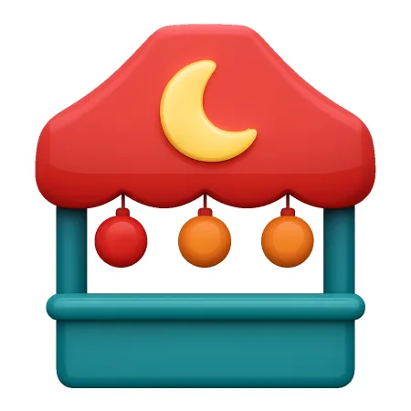 chợ đêm 夜市