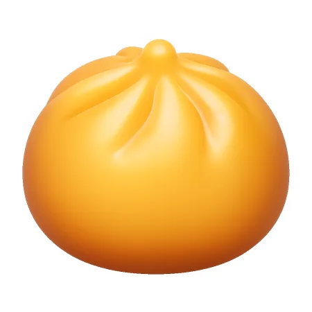 bánh bao 包子