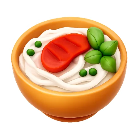 phở 越南河粉