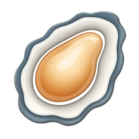 hàu 生蚝
