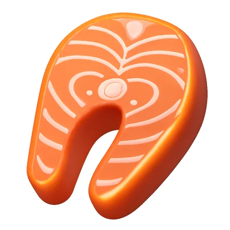 cá hồi 三文鱼
