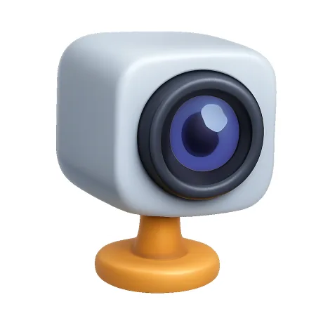camera 摄像头