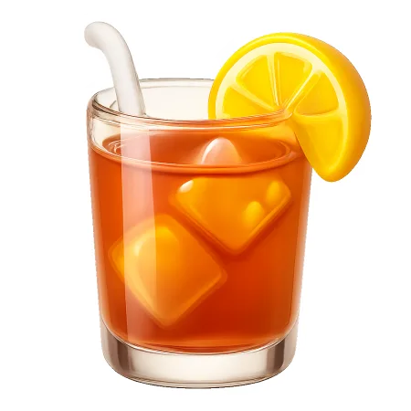 trà đá 冰茶