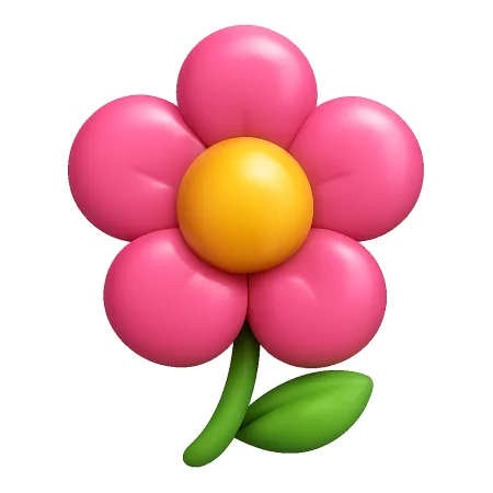 hoa 花