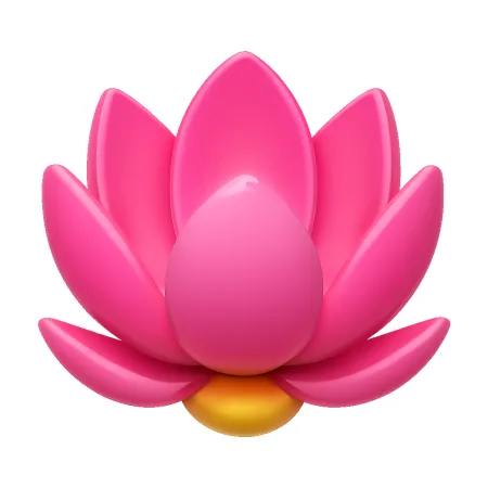 hoa sen 莲花