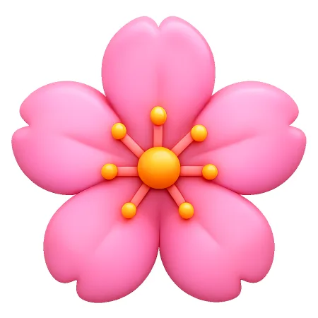 hoa anh đào 樱花