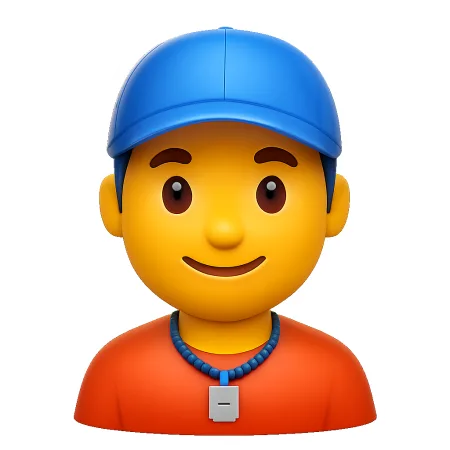 huấn luyện viên 教练
