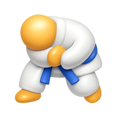 judo 柔道