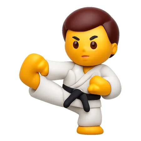 karate 空手道