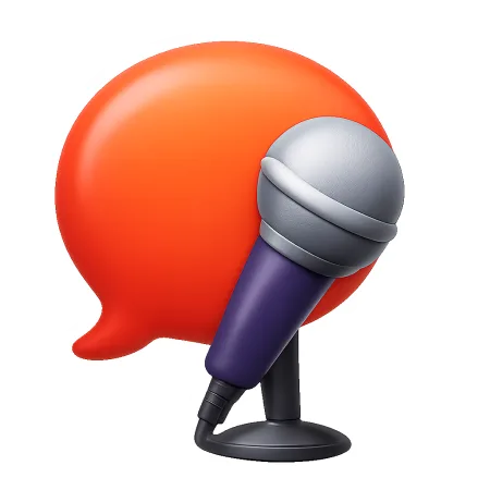 talkshow 脱口秀