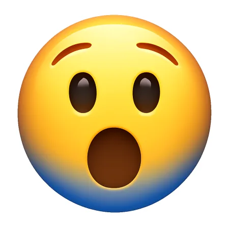 sốc 震惊