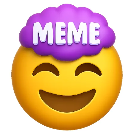 meme 梗图