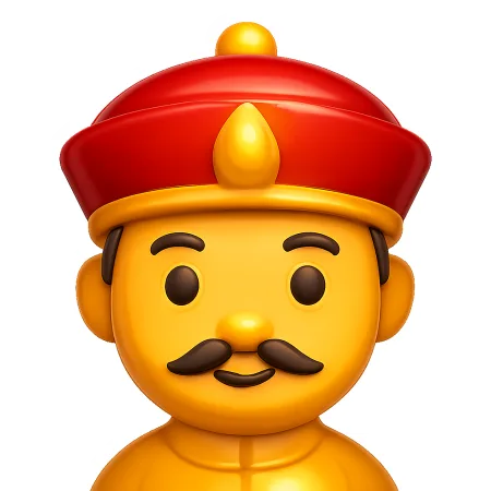 hoàng đế 皇帝