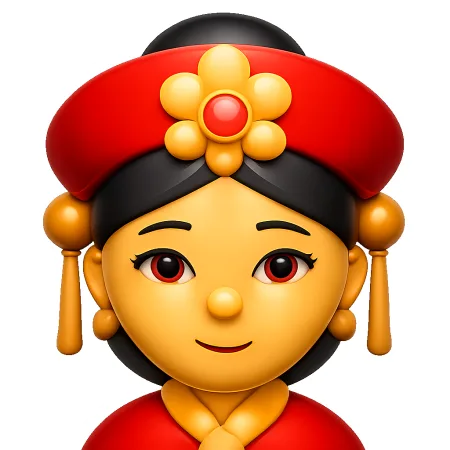 hoàng hậu 皇后