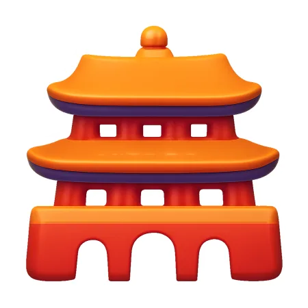 cung điện 宫殿