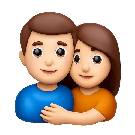 người yêu 男女朋友