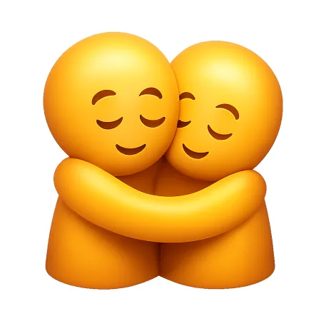 ôm 拥抱