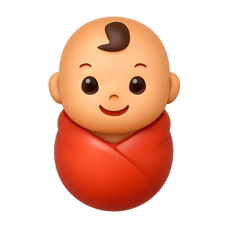 sớm sinh quý tử 早生贵子