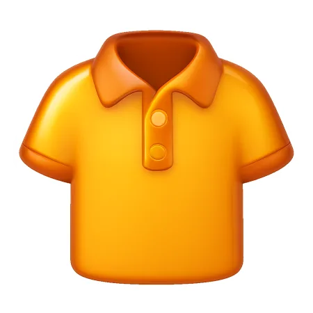 áo polo POLO衫