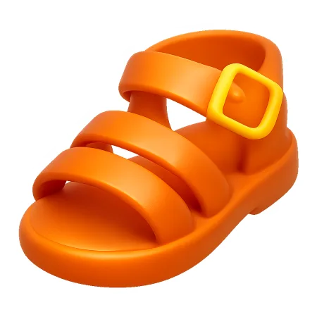 giày sandal 凉鞋
