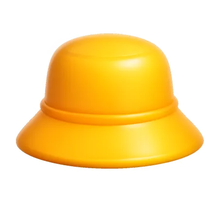 mũ bucket 渔夫帽